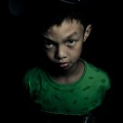 The Boy Least Likely To